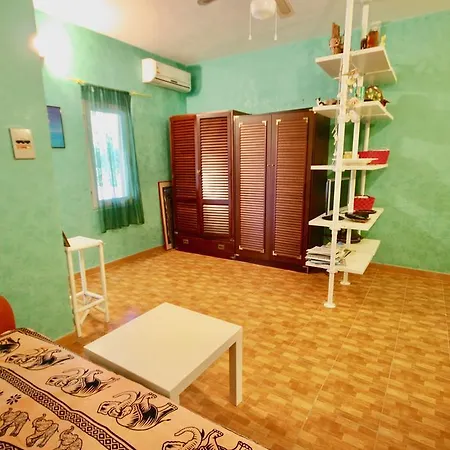 Casa Serenella Ferienhaus *