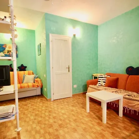 Casa Serenella Porto Ottiolu