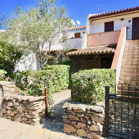 Ferienhaus Casa Serenella *